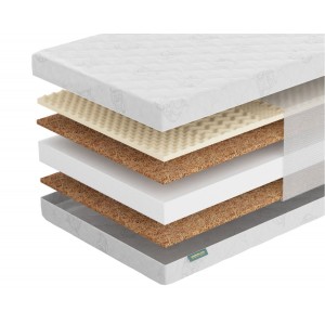 Матрас Фабрика Сна Киндер 7.10 Жодино