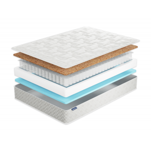 Матрас Фабрика Сна Топ 1 Жодино