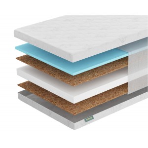 Матрас Фабрика Сна Киндер 8 Жодино