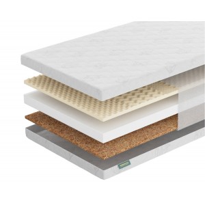 Матрас Фабрика Сна Киндер 6 Жодино