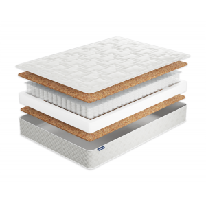 Матрас Фабрика Сна Топ 2 Жодино