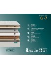 Матрас Фабрика Сна G7 Жодино
