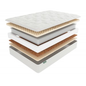 Матрас Фабрика Сна G7 Жодино