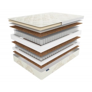 Матрас Фабрика Сна G9 Жодино