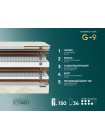 Матрас Фабрика Сна G9 Жодино
