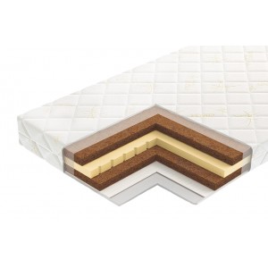 Топпер Вегас Кокос Микс Жодино