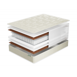 Матрас Фабрика Сна Топ-10 Жодино