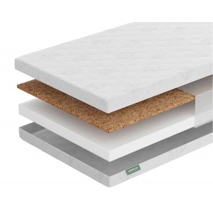 Матрас Фабрика Сна Киндер 3 Жодино