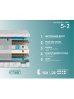 Матрас Фабрика Сна S2 Жодино