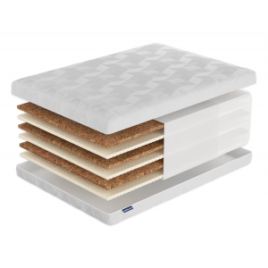 Матрас Фабрика Сна Латекс HARD 1 Жодино