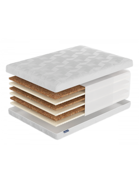 Матрас Фабрика Сна Латекс HARD 1