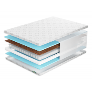 Матрас Фабрика Сна Топ 6 mini Жодино