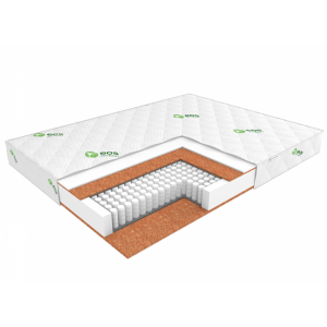 Матрас ЭОС (EOS) Тип 6а Жодино