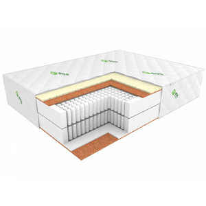 Матрас ЭОС (EOS) Тип 39 Жодино