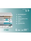 Матрас Фабрика Сна S9 Жодино