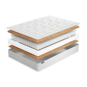 Матрас Фабрика Сна Топ 3 Жодино