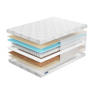 Матрас Фабрика Сна Топ 7 mini Жодино