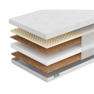 Матрас Фабрика Сна Киндер 7 Жодино