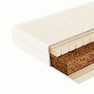 Детский матрас Cocolatex Жодино