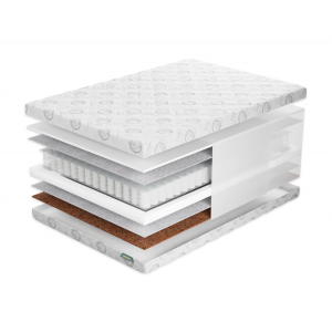 Матрас Фабрика Сна Топ 8 Жодино