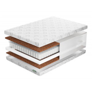 Матрас Фабрика Сна Киндер 5.10 Жодино