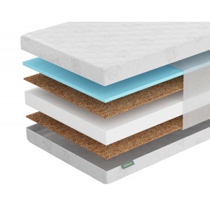 Матрас Фабрика Сна Киндер 8.10  Жодино