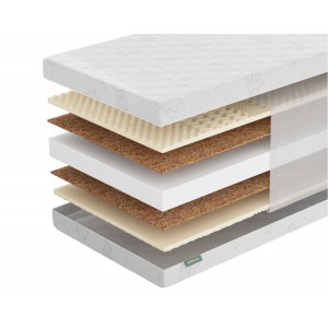 Матрас Фабрика Сна Киндер 9.10 Жодино