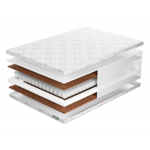 Матрас Фабрика Сна Топ 5 mini Жодино