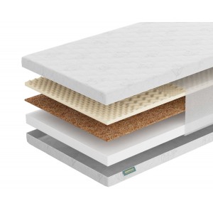 Матрас Фабрика Сна Киндер 5 (Kinder 5) Жодино